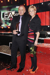 Uwe Kanthak, Helene Fischer