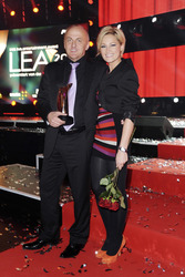 Uwe Kanthak, Helene Fischer