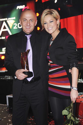 Uwe Kanthak, Helene Fischer