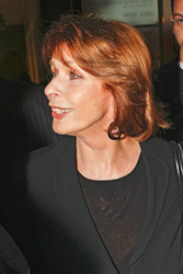 Senta Berger