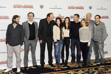 Oliver Korittke, Rainer Bock, Herbert Knaup, Hannah Herzsprung, Luna Schweiger, Karoline Schuch, Til Schweiger, Heiner Lauterbach, Moritz Bleibtreu