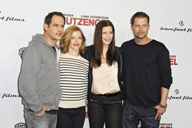 Moritz Bleibtreu, Karoline Schuch, Luna Schweiger, Til Schweiger