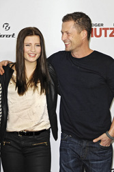 Luna Schweiger, Til Schweiger