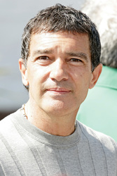Antonio Banderas