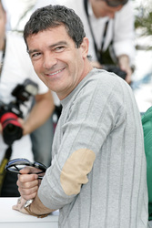 Antonio Banderas