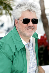 Pedro Almodóvar