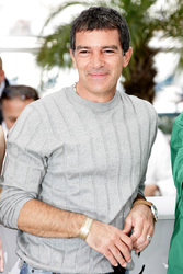 Antonio Banderas
