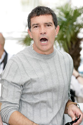 Antonio Banderas