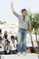 Antonio Banderas