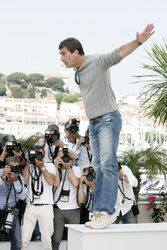 Antonio Banderas