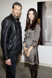 Kai Wiesinger, Franziska Stünkel