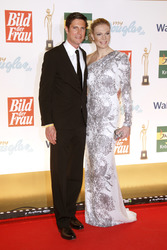 Maria Höfl-Riesch mit Ehemann Marcus Höfl