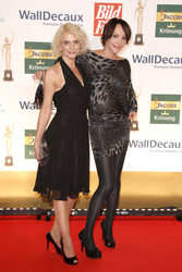 Heike Kloss, Anouschka Renzi