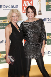 Heike Kloss, Anouschka Renzi