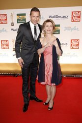 Kai Pflaume, Ursula von der Leyen