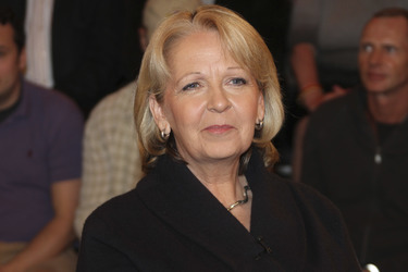 Hannelore Kraft
