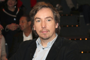 Olli Schulz (Olli Schulz und der Hund Marie)