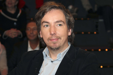 Olli Schulz (Olli Schulz und der Hund Marie)