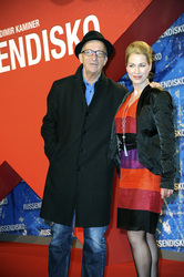 Philipp Sonntag, Tanja Frehse