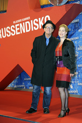 Philipp Sonntag, Tanja Frehse
