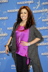 Anastasia Zampounidis