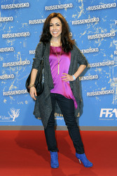 Anastasia Zampounidis