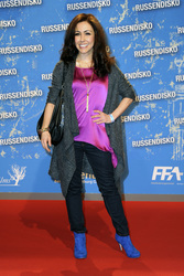 Anastasia Zampounidis