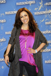 Anastasia Zampounidis