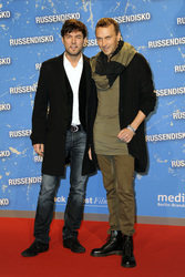 Tobey Wilson, Hubertus Regout