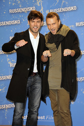 Tobey Wilson, Hubertus Regout