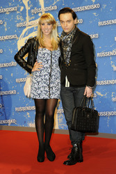 Annemarie Eilfeld, Julian F.M. Stoeckel