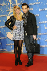 Annemarie Eilfeld, Julian F.M. Stoeckel