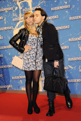 Annemarie Eilfeld, Julian F.M. Stoeckel