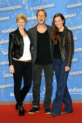 Karen Heinrichs, Jan Hahn, Alissa Jung