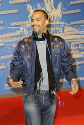 Patrice Bouédibéla