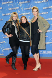 Sina Tkotsch, Sarah Tkotsch, Astrid Posner