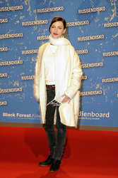 Katharina Schüttler