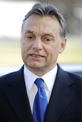 Viktor Orbán