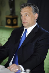 Viktor Orbán