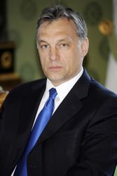 Viktor Orbán