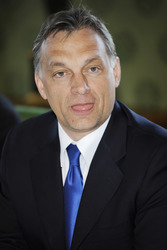 Viktor Orbán