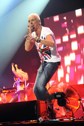 H.P. Baxxter (Scooter)