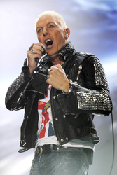 H.P. Baxxter (Scooter)