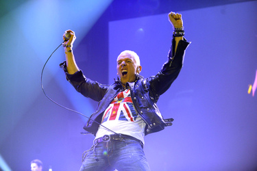 H.P. Baxxter (Scooter)