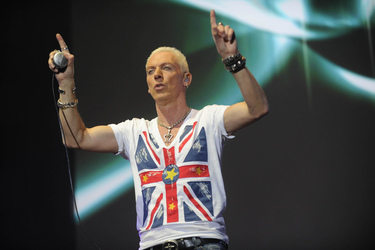 H.P. Baxxter (Scooter)