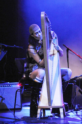 Sierra 'Rosie' Casady (CocoRosie)