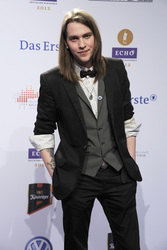 Max Buskohl (Empty Trash)