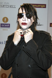 Marilyn Manson