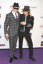 Jan Delay, Udo Lindenberg