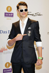 Jimi Blue Ochsenknecht